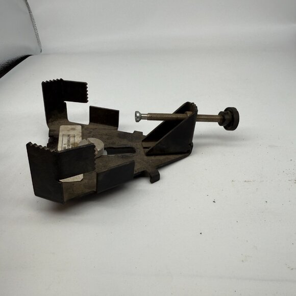 Vintage BATTERBOARD FLOOR‎ TRIVET-1146 - Picture 3 of 4